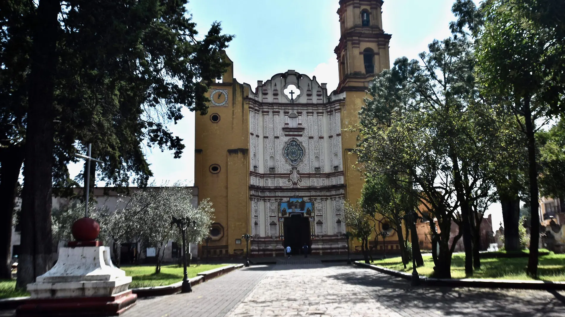 metepec Luis Enrique Rodríguez 4